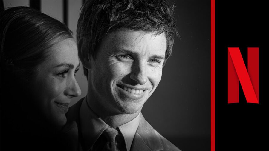 Eddie Redmayne Film Netflix 'The Good Nurse': ce que nous savons jusqu'à présent 2 Eddie Redmayne Film Netflix 'The Good Nurse': ce que nous savons jusqu'à présent - 1