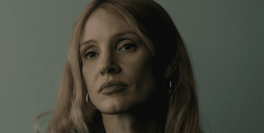 Eddie Redmayne Film Netflix 'The Good Nurse': ce que nous savons jusqu'à présent 3 la bonne infirmière capture d'écran 2
