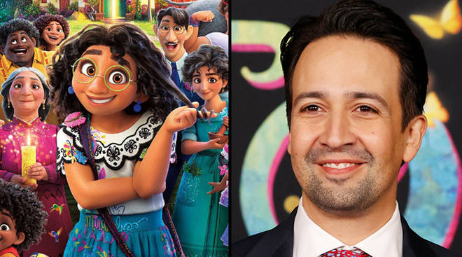Encanto à Broadway : Lin-Manuel Miranda taquine une éventuelle production 3 Encanto viendra-t-il à Broadway ? Lin-Manuel Miranda le dit