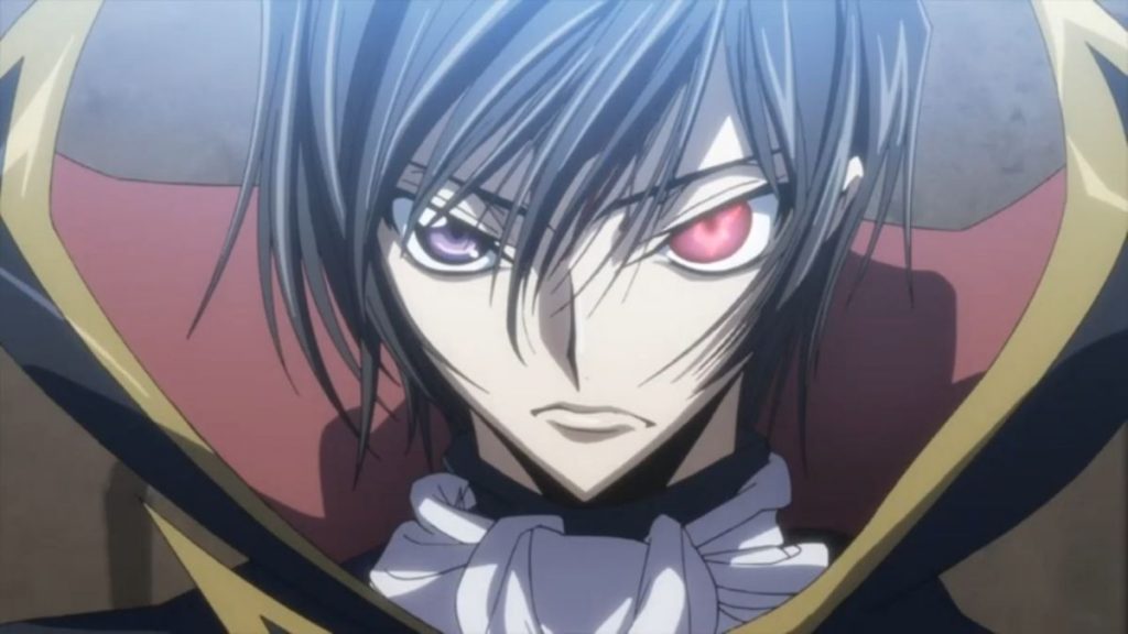 Entre combats de robots géants et conflit politique, Code Geass a marqué l'histoire des animes › Geeky News 2 Entre combats de robots géants et conflit politique, Code Geass a marqué l'histoire des animes › Geeky News - 1
