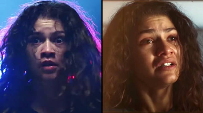 Euphoria: les fans veulent que Zendaya remporte le deuxième Emmy pour l'épisode de Rue 3 Les fans d'Euphoria appellent Zendaya à remporter le deuxième Emmy pour l'épisode de Rue
