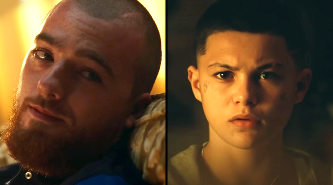 Euphoria saison 2, bande-annonce de l'épisode 7 : les fans s'inquiètent pour Fez et Ashtray