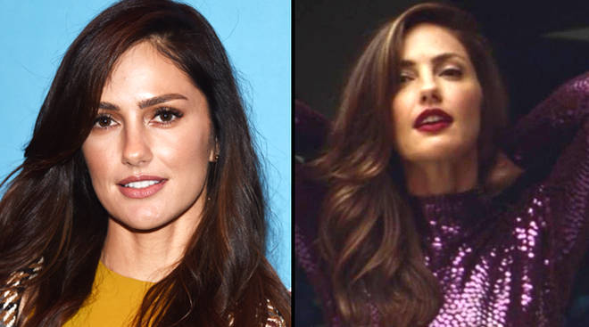 Euphoria saison 2 : la scène de nu de Minka Kelly qu'elle a demandé à Sam Levinson de couper 3 Minka Kelly dit qu'elle a demandé à Sam Levinson de couper une scène de nu d'Euphoria