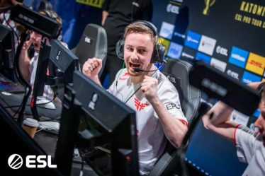 Heroic est la première équipe à se qualifier pour les éliminatoires des IEM Katowice 2022 - 5