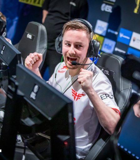 Heroic devient l'équipe partenaire de l'ESL Pro League suite aux retards d'enquête de l'ESIC - 73