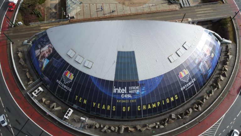 L'ESL déclare que l'IEM Katowice continuera comme prévu 2 L'ESL déclare que l'IEM Katowice continuera comme prévu - 1