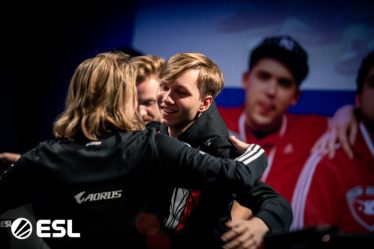 Les meilleures recrues CS:GO de 2022 - 7