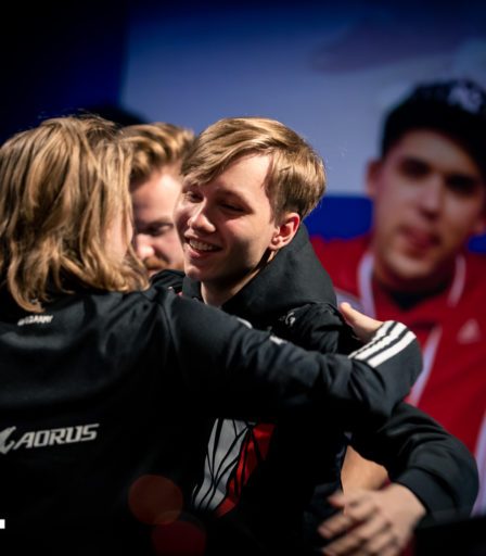 Les meilleures recrues CS:GO de 2022 68 Les meilleures recrues CS:GO de 2022 - 67