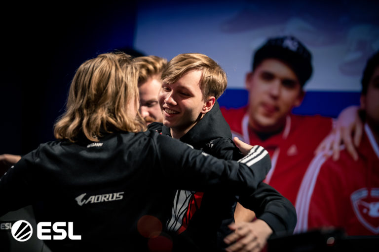 Les meilleures recrues CS:GO de 2022 2 Les meilleures recrues CS:GO de 2022 - 1