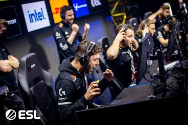 G2 élimine NAVI des IEM Katowice et passe à la Grande Finale - 5