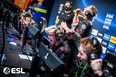 FaZe bouleverse Gambit et se qualifie pour les demi-finales des IEM Katowice - 7