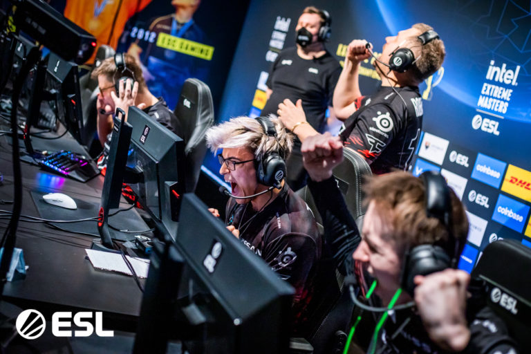 FaZe bouleverse Gambit et se qualifie pour les demi-finales des IEM Katowice 2 FaZe bouleverse Gambit et se qualifie pour les demi-finales des IEM Katowice - 1