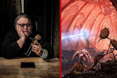 Film Netflix 'Pinocchio' de Guillermo del Toro: tout ce que nous savons jusqu'à présent - 11