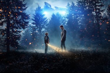 Film Netflix 'The Adam Project': Tout ce que nous savons jusqu'à présent - 6
