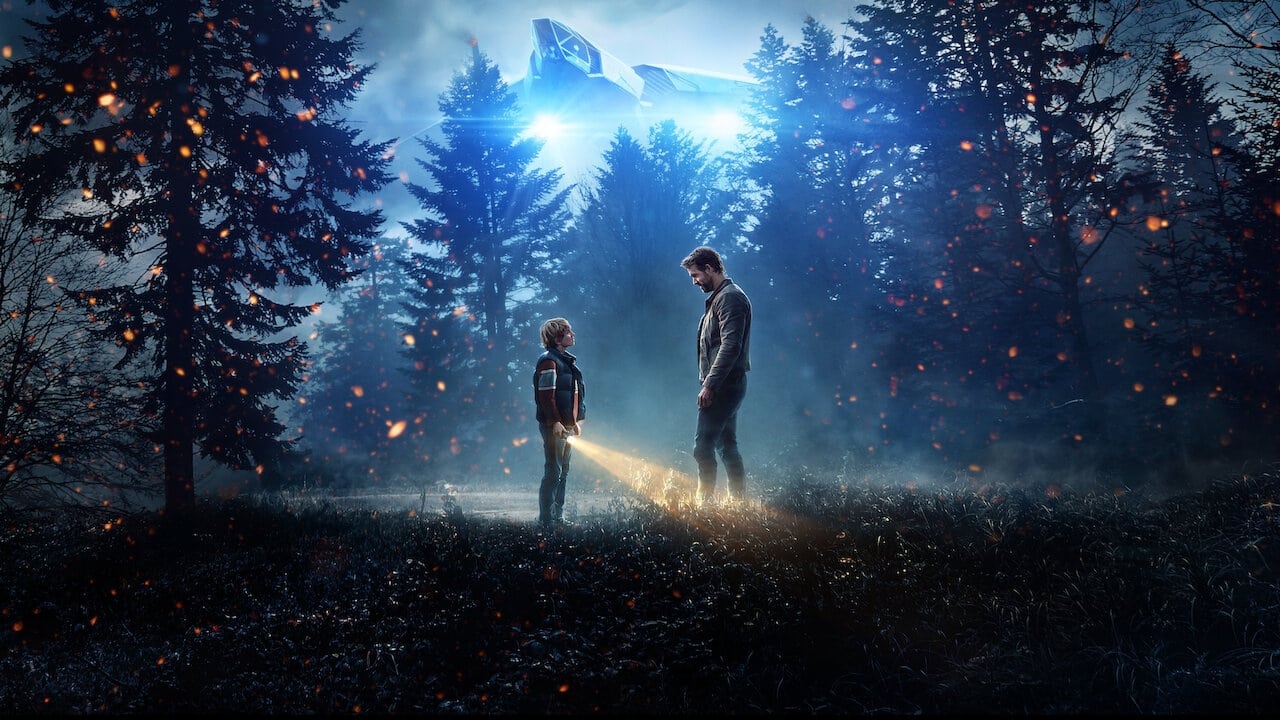 Film Netflix 'The Adam Project': Tout ce que nous savons jusqu'à présent 2 Film Netflix 'The Adam Project': Tout ce que nous savons jusqu'à présent - 1