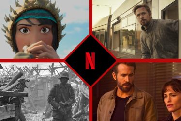 Films Netflix 2022 : nos films les plus attendus à venir cette année - 15