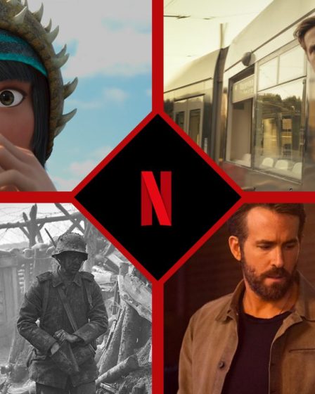 Films Netflix 2022 : nos films les plus attendus à venir cette année 159 Films Netflix 2022 : nos films les plus attendus à venir cette année - 158