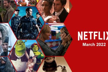 Ce qui arrive sur Netflix en mars 2022 - 8