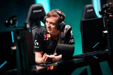 Classement de puissance LEC : 2022 Spring Split semaine 4 - 7