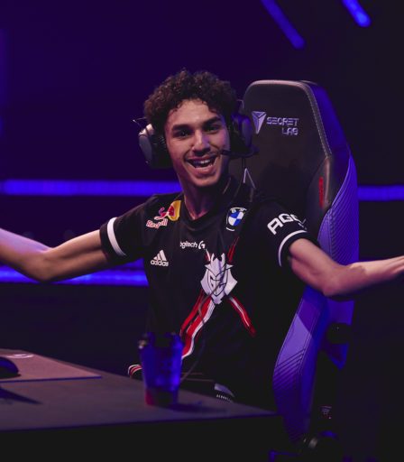 G2 publie keloqz après avoir ramené mixwell dans la liste de départ de VALORANT - 29