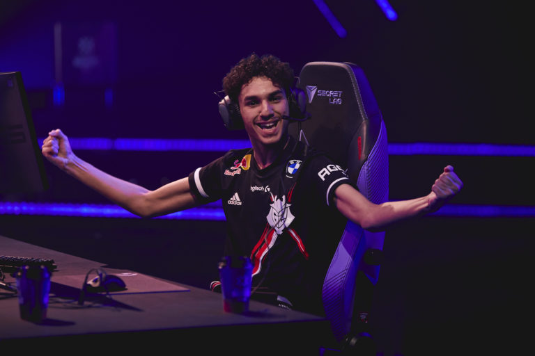 G2 publie keloqz après avoir ramené mixwell dans la liste de départ de VALORANT 2 G2 publie keloqz après avoir ramené mixwell dans la liste de départ de VALORANT - 1