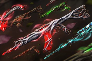 Le pack Gaia's Vengeance ajoute des armes "magiques et mystiques" à VALORANT - 5