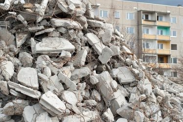 Peut-on recycler le béton ? - Magazine BBC Science Focus - 3
