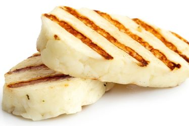 Pourquoi l'halloumi ne fond-il pas ? - Magazine BBC Science Focus - 4