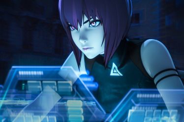 'Ghost in the Shell: SAC_2045' La saison 2 arrive sur Netflix en mai 2022 - 8