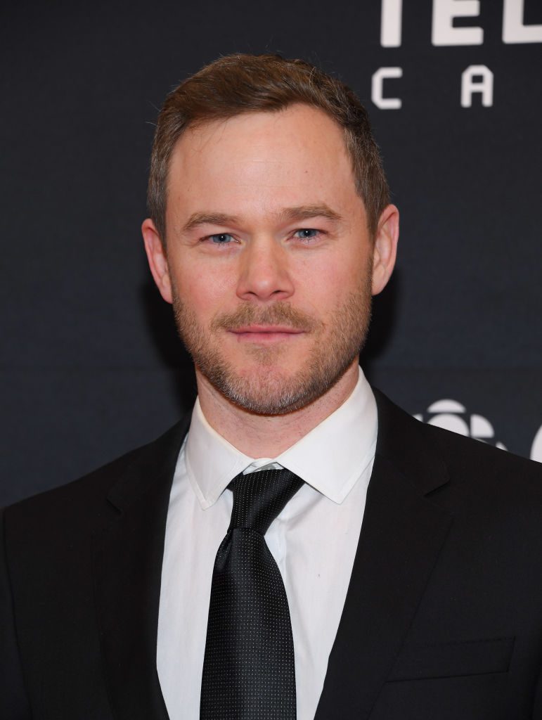 'Ginny and Georgia' Saison 2 Netflix: Tout ce que nous savons jusqu'à présent 10 aaron ashmore netflix ginny géorgie