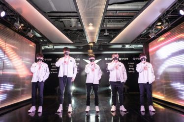 Classement de puissance LCK: 2022 Spring Split semaine 5 - 9