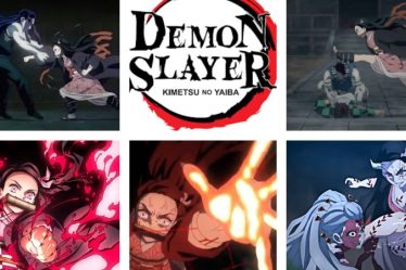 Quelle est la force de Nezuko dans Demon Slayer | Expliqué - 12