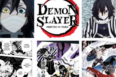 Quelle est la force d'Obanai Iguro dans Demon Slayer ? (2022) - 28