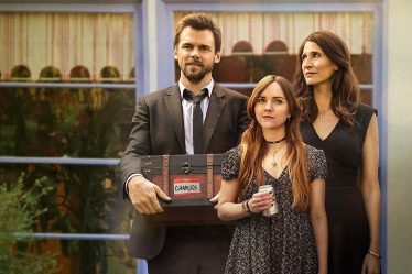 Hulu Original 'Casual' Seasons 1-4 arrive sur Netflix en mars 2022 - 8