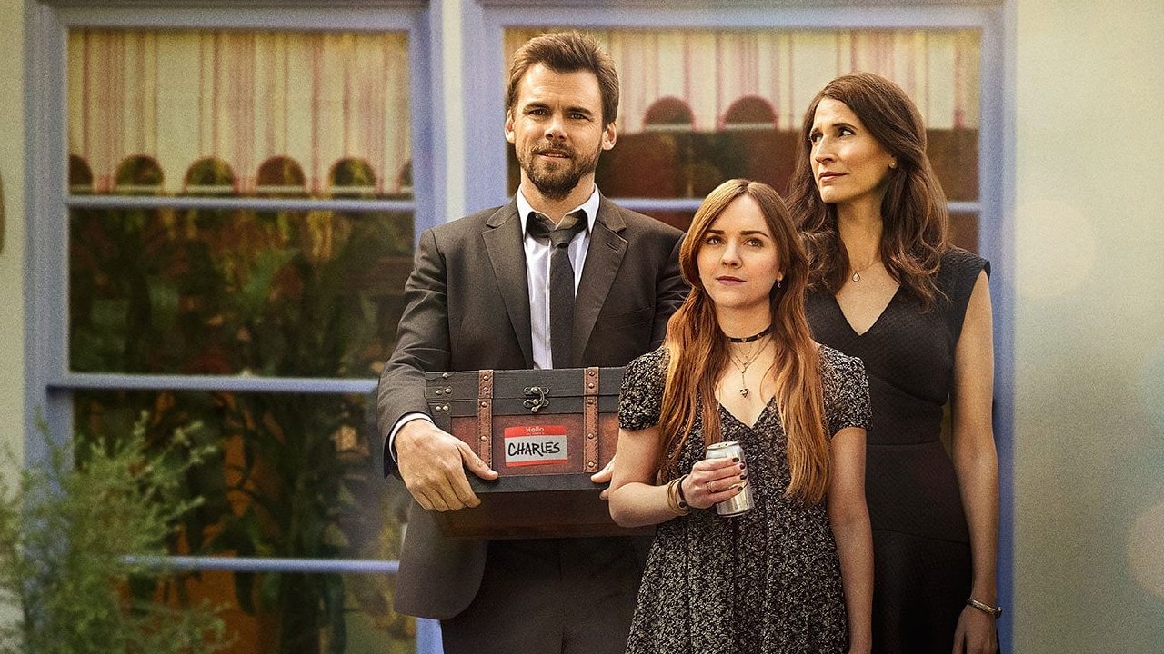 Hulu Original 'Casual' Seasons 1-4 arrive sur Netflix en mars 2022 2 Hulu Original 'Casual' Seasons 1-4 arrive sur Netflix en mars 2022 - 1