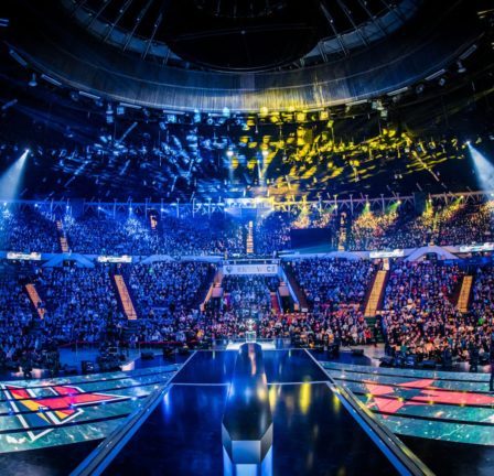 COVID frappe à nouveau CS:GO : ESL annule les Intel Extreme Masters en Chine 58 COVID frappe à nouveau CS:GO : ESL annule les Intel Extreme Masters en Chine - 57