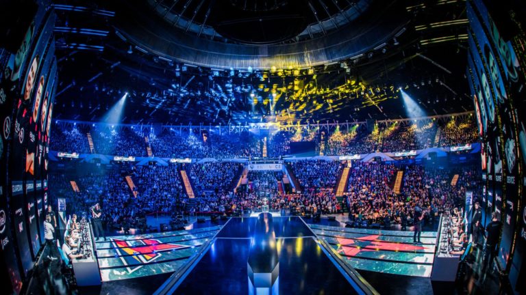 COVID frappe à nouveau CS:GO : ESL annule les Intel Extreme Masters en Chine 2 COVID frappe à nouveau CS:GO : ESL annule les Intel Extreme Masters en Chine - 1