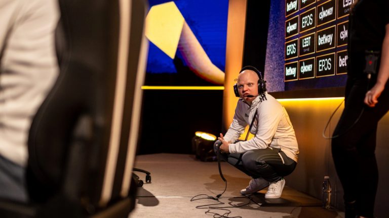 XTQZZZ manquera les éliminatoires des IEM Katowice en raison du COVID-19 2 XTQZZZ manquera les éliminatoires des IEM Katowice en raison du COVID-19 - 1