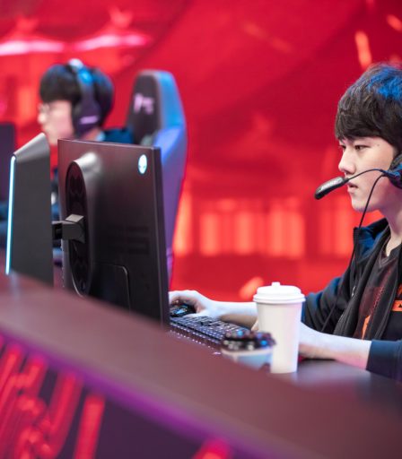 Top Esports remporte une série cruciale contre FPX, prolonge la séquence de victoires à 3 lors de la division de printemps LPL 2022 28 Top Esports remporte une série cruciale contre FPX, prolonge la séquence de victoires à 3 lors de la division de printemps LPL 2022 - 27