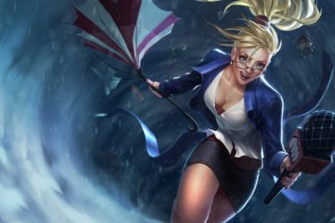Comment contrer Janna top dans League of Legends - 7