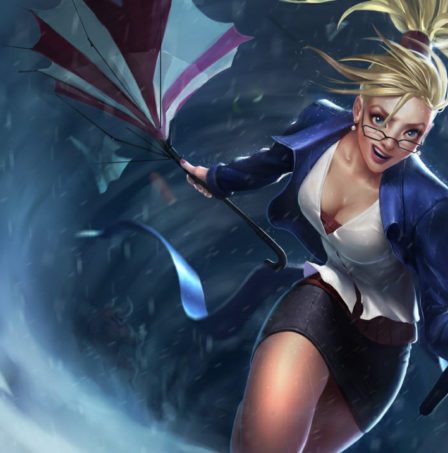Meilleurs compteurs Janna Top dans League of Legends 57 Meilleurs compteurs Janna Top dans League of Legends - 56