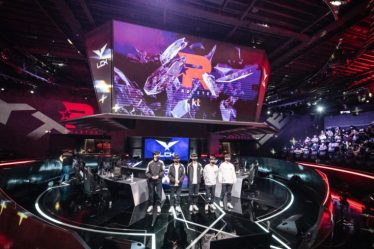 Classement de puissance LCK: 2022 Spring Split semaine 3 - 5