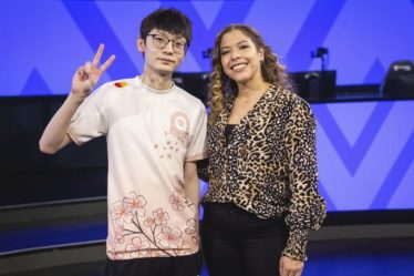 FlyQuest décime TSM, reste la seule équipe invaincue du LCS 2022 Spring Split - 5