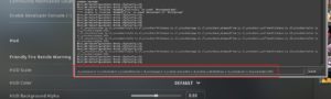 Voici les paramètres CS:GO et le réticule de dev1ce 6 Voici les paramètres CS:GO et le réticule de dev1ce - 5