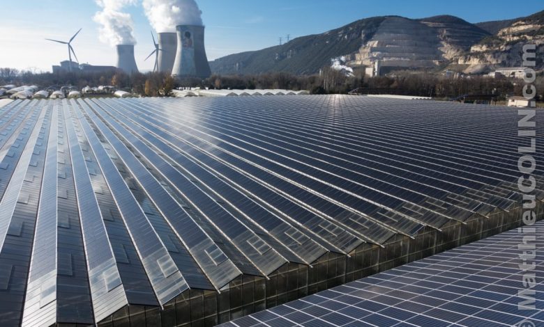 LG Electronics abandonne are active solaire › Geeky News 2 LG Electronics abandonne are active solaire › Geeky News - 1