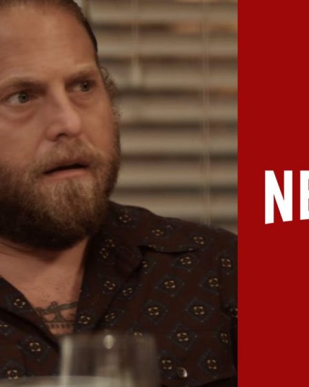 La comédie Netflix de Jonah Hill "You People": tout ce que nous savons jusqu'à présent 11 La comédie Netflix de Jonah Hill "You People": tout ce que nous savons jusqu'à présent - 10