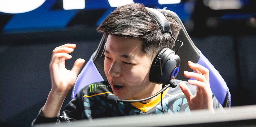 Lancer les années 90 pour attraper les vols de Baron: Jojopyun parle de choisir League plutôt que Fortnite, de gérer le mal du pays avec le basket-ball et les aspirations aux Mondiaux 4 Lancer les années 90 pour attraper les vols de Baron: Jojopyun parle de choisir League plutôt que Fortnite, de gérer le mal du pays avec le basket-ball et les aspirations aux Mondiaux - 3