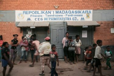 Le cyclone Batsirai, “menace très sérieuse”, approche de Madagascar – Sciences et Avenir › Geeky News - 5