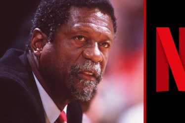 Le documentaire NBA Bill Russell sur Netflix - 19