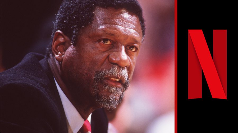 Le documentaire NBA Bill Russell sur Netflix 2 Le documentaire NBA Bill Russell sur Netflix - 1